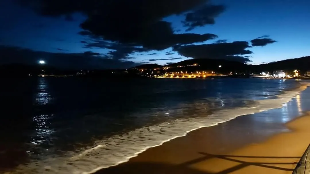 Saint-Raphaël La Perle Blanche 아파트
