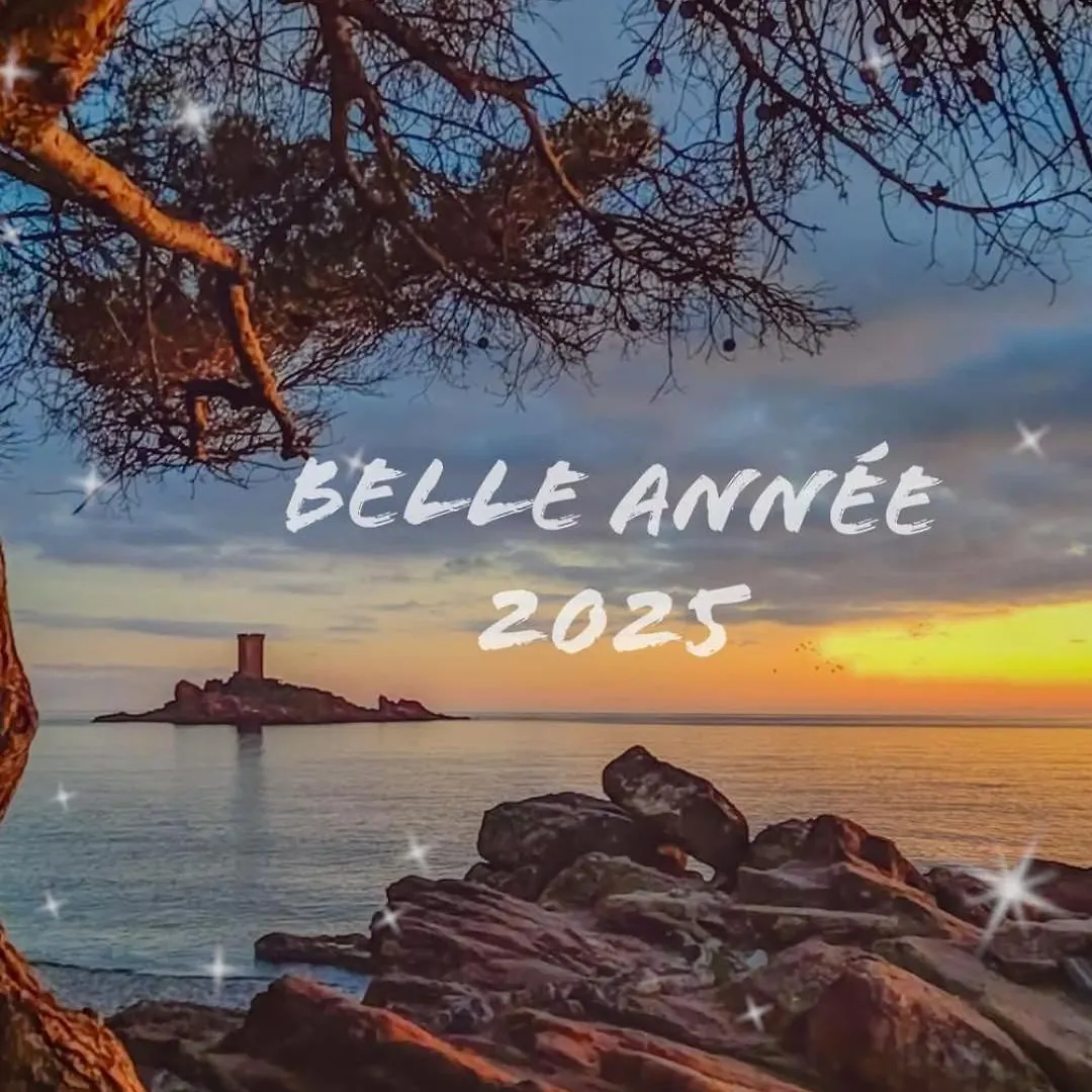 Saint-Raphaël La Perle Blanche 아파트