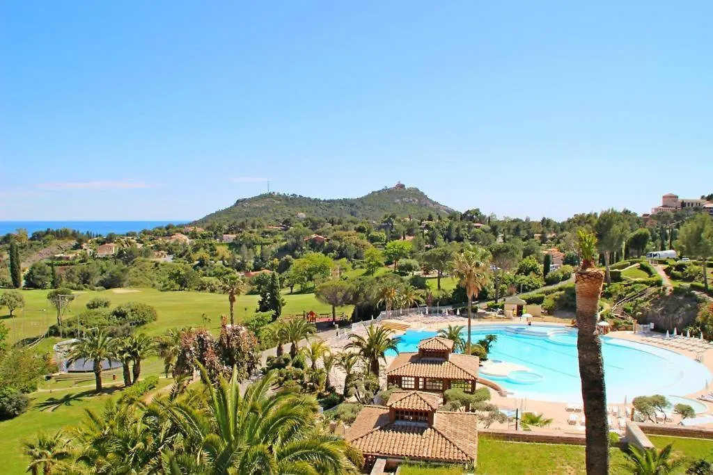 La Perle Blanche Apartment Saint-Raphael  0*, Saint-Raphael (Var) France
