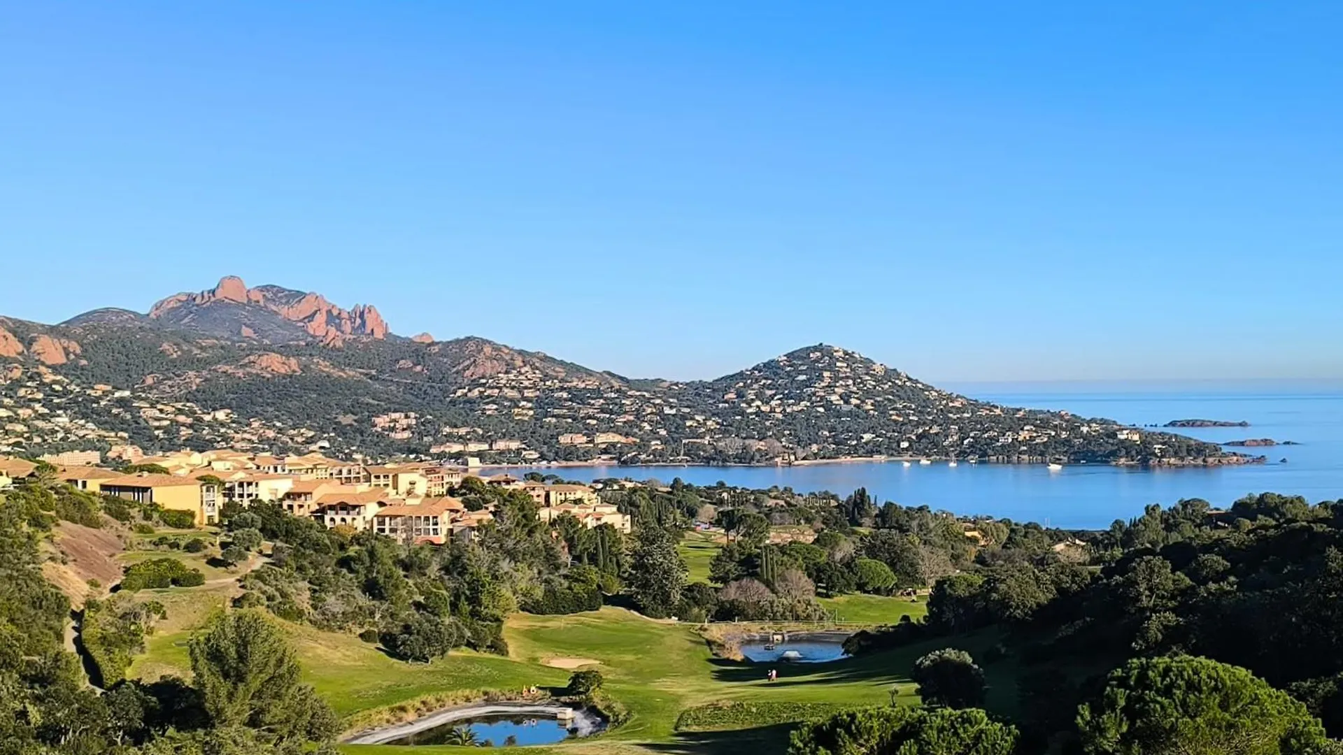La Perle Blanche Apartment Saint-Raphael  0*, Saint-Raphael (Var) France