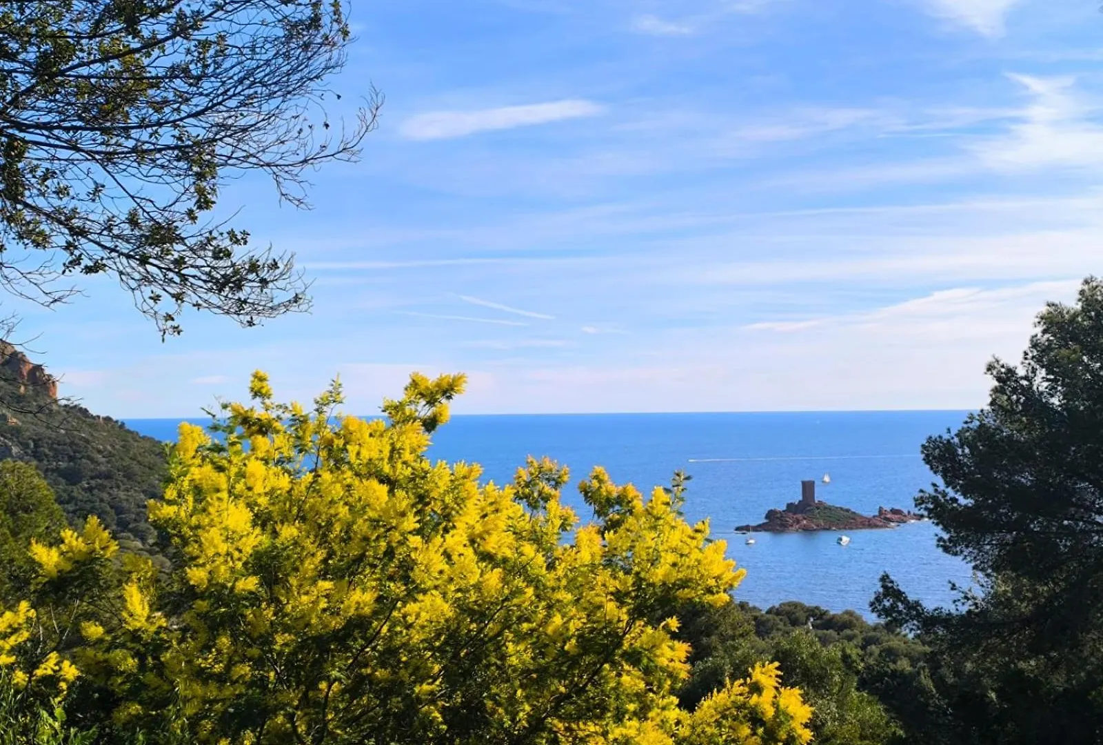 La Perle Blanche Apartment Saint-Raphael  0*, Saint-Raphael (Var) France